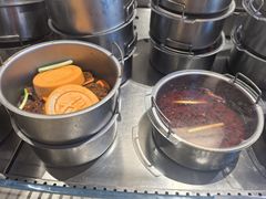 -海底捞大排档火锅(打浦路店)