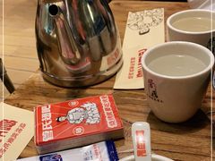 -管氏翅吧(国展店)