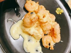 -汇贤府·李氏鲁菜(五棵松店)