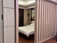 -清水湾酒店(深圳横岗塘坑地铁站店)