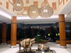 -芳草地度假酒店·野炉中餐厅