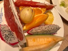 -星伦多自助料理(宝山龙湖天街店)