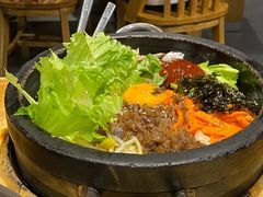 -姜虎东白丁烤肉(银泰中心in99店)