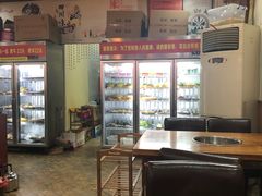 -玉林串串香(桥西店)