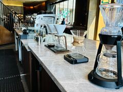 -星巴克臻选(南京艾尚天地店)