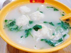 -小杨生煎(金山百联购物中心3楼店)