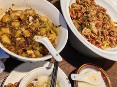 -八碗湘长沙市井菜(坡子街店)