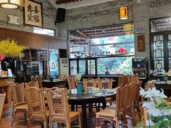 -猪肉婆私房菜(容桂总店)