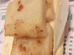 -点点心点心专门店(旺角店)