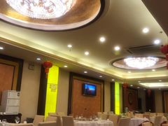 -聚春园自助餐厅(东街口店)