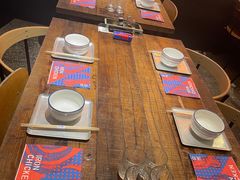 -铁公鸡·四川料理(天环广场店)