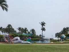 -三亚亚龙湾天域度假酒店