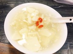 冰醉豆花-西月城谭豆花(光华店)