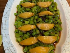 -师味葱扒虎头鲤·水席洛阳菜(元华店)