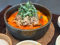 -Fuzzy Bistro 浮几韩餐·茶酒馆