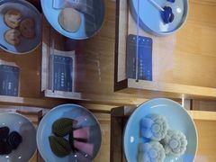 -阮大兴糕团(滨江宝龙店)