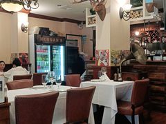 大堂-摩根扒房(桐梓林店)