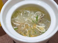 -全聚德(上海首店浦东店)