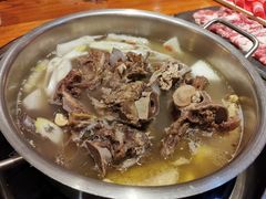 -草原牧羊火锅·龙虾·烤鱼(杨浦店)