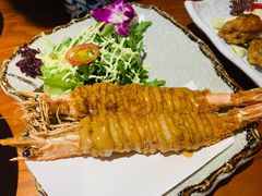 -有喜屋·烧鸟·居酒屋(周浦万达店)