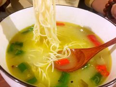 -十面春风·江南面馆(崇宁路店)