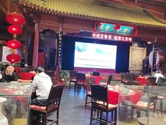 -正阳门饭庄·烤鸭·北京菜(万丰路七里庄店)