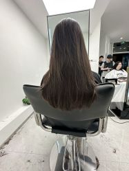 -5M HAIR SALON