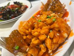 -欣旺·迎宾楼·百年无锡菜