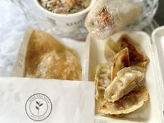 -小桃园·豆浆油条(复兴中路店)