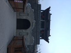iphone_upload_pic-山西王家大院
