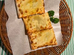 -楼兰新疆菜(江宁万达店)