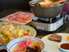 -炙柒Sekinana·精致料理 烧鸟·铁板烧(海上世界店)