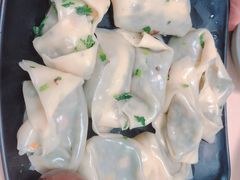 -顶巧鸡汤馄饨(虹口总店)