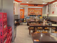 -周成芝螺蛳粉(人和店)