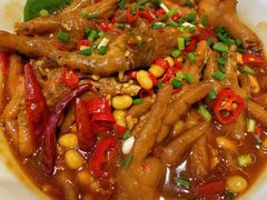 -三只鸟本地特色菜馆(上饶总店)