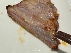 -汉巴味德·烤肉与啤酒的自助(杭州大悦城店)