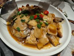 -朴墅(西湖青芝坞店·杭帮菜·家宴.14年的店)