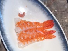 -曼格活海鲜·牛排自助(光明蓝鲸店)