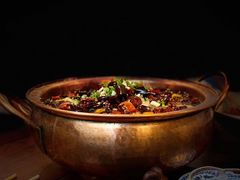 关公水煮鱼-水煮三国·川鲁江湖菜(香山店)