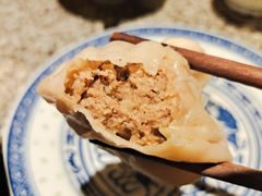 天王烤鸭包-南京大牌档(龙湖长楹天街店)