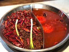 麻辣火锅-春熙里老火锅(春熙路店)