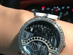 -梵克雅宝(国贸商城店)