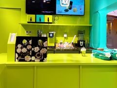 -gleeglee乐溢亦茶(合生汇店)