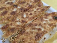 -春水锅贴·传统鲁菜(大明湖店)