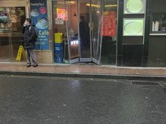 -舒蔡记生煎菜饭(云南中路店)
