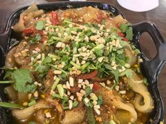 -林二哥宜烤官·宜宾小烧烤