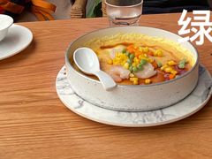 -不二·民谣音乐餐酒吧(万寿宫历史文化街区店)