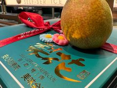 -梨花自助烤肉(西三旗万象汇黑金店)