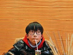 -大茗东北烧烤·鹤岗小串·老式麻辣烫(紫藤路店)