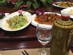 -牟传仁饭庄(星海店)